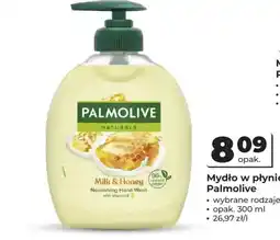 Odido Mydło w płynie Palmolive oferta