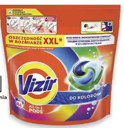 Odido Vizir All-in-1 PODS DO KOLORÓW oferta