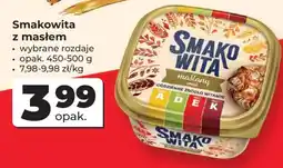 Odido Smakowita z masłem oferta