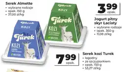 Odido Serek kozi Turek oferta