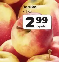 Odido Jabłka oferta