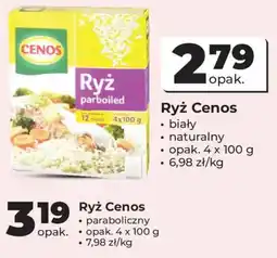 Odido Ryż Cenos oferta