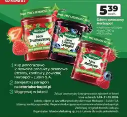 Odido Dżem owocowy Herbapol oferta