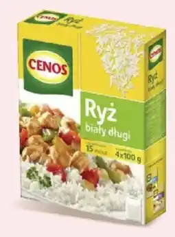Odido Ryż biały długi CENOS oferta