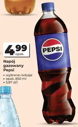 Odido Napój gazowany Pepsi oferta