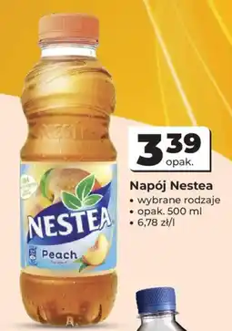 Odido Napój Nestea oferta