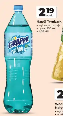 Odido Napój Tymbark oferta