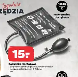 Netto Poduszka montażowa oferta
