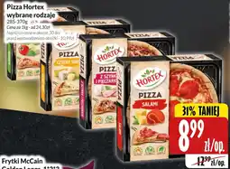 Hala Wola Pizza Hortex oferta