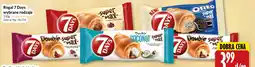 Hala Wola Rogal 7 Days oferta