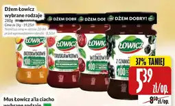Hala Wola Dżem Łowicz wybrane rodzaje oferta
