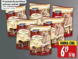 Hala Wola Przysmak dla psa Hilton oferta