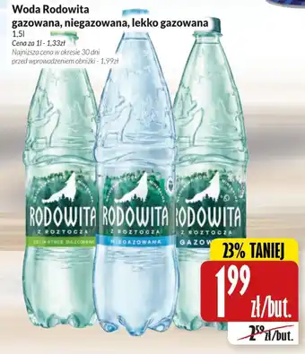 Woda Rodowita