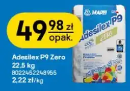 Castorama Adesilex P9 Zero oferta