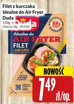 Hala Wola Filet z kurczaka Duda oferta