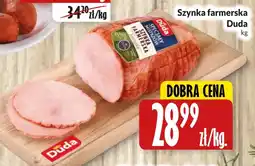 Hala Wola Szyinka farmerska Duda oferta