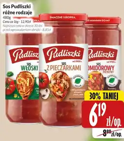 Hala Wola Sos Pudliszki oferta