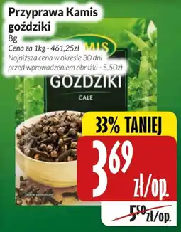 Hala Wola Przyprawa Kamis goździki oferta