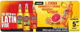 TomiMarkt Piwo Desperados oferta