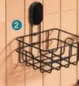 Castorama Koszyk prysznicowy Cavally oferta