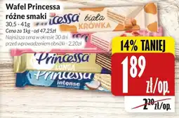 Hala Wola Wafel Princessa oferta