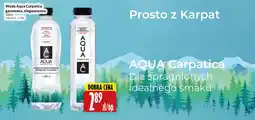 Hala Wola Woda Aqua Carpatica oferta