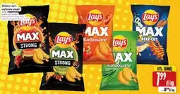 Hala Wola Chipsy lay's max oferta
