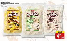 Hala Wola Przekąska Mniamo oferta