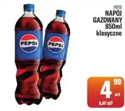 TomiMarkt Napój Gazowany klasyczne oferta