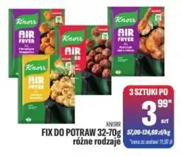 TomiMarkt Knorr Air Fryer oferta