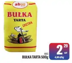 TomiMarkt Bulka Tarta Ekstra oferta