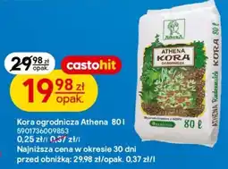 Castorama Kora ogrodnicza Athena oferta