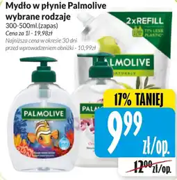 Hala Wola Mydło w płynie Palmolive oferta