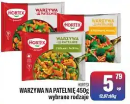 TomiMarkt Warzywa na patelnię oferta