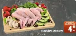 TomiMarkt Skrzydełka z Kurczaka oferta