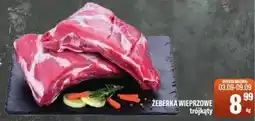 TomiMarkt ŻEBERKA WIEPRZOWE trójkąty oferta