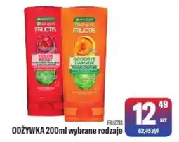 TomiMarkt ODŻYWKA 200ml wybrane rodzaje oferta