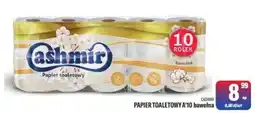 TomiMarkt Papier toaletowy A'10 bawelna oferta
