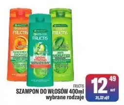 TomiMarkt Szampon do włosów oferta