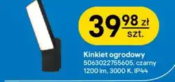Castorama Kinkiet ogrodowy oferta