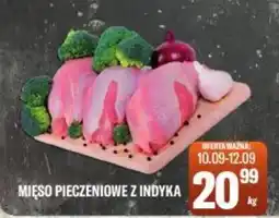 TomiMarkt Mięso Pieczeniowe z Indyka oferta