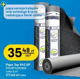 Castorama Papa Top S42 SP oferta