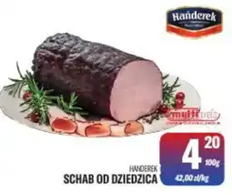 TomiMarkt Schab od Dziedzica oferta