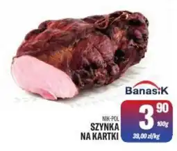 TomiMarkt SzyNka Na Kartki oferta