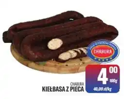 TomiMarkt Chabura Kiełbasa z Pieca oferta