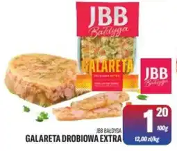 TomiMarkt JBB BALDYGA GALARETA DROBIOWA EXTRA oferta