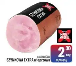TomiMarkt SZYNKOWA EXTRA wieprzowa oferta