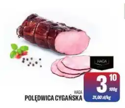 TomiMarkt Polędwica Cygańska Haga oferta