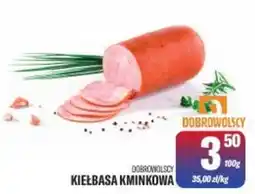 TomiMarkt Kiełbasa Kminkowa oferta