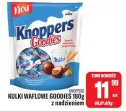 TomiMarkt Knoppers Goodies oferta